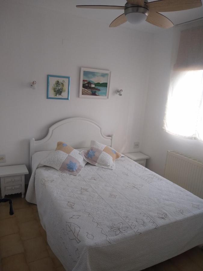 Villa Las Ardillas Calp Exterior foto