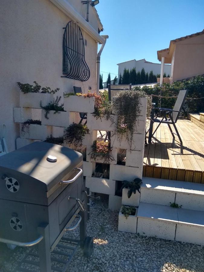 Villa Las Ardillas Calp Exterior foto