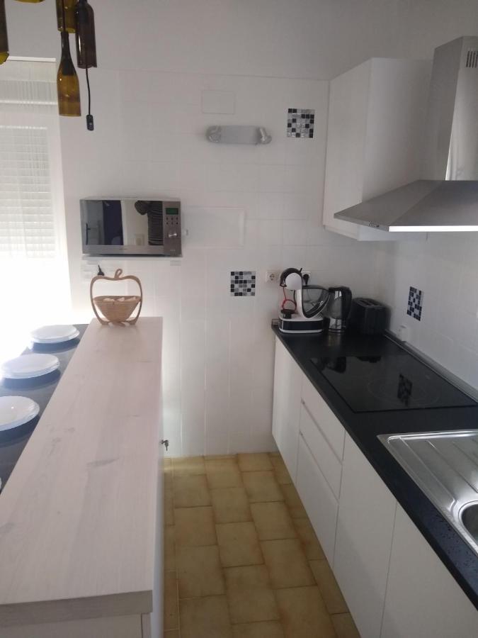 Villa Las Ardillas Calp Exterior foto