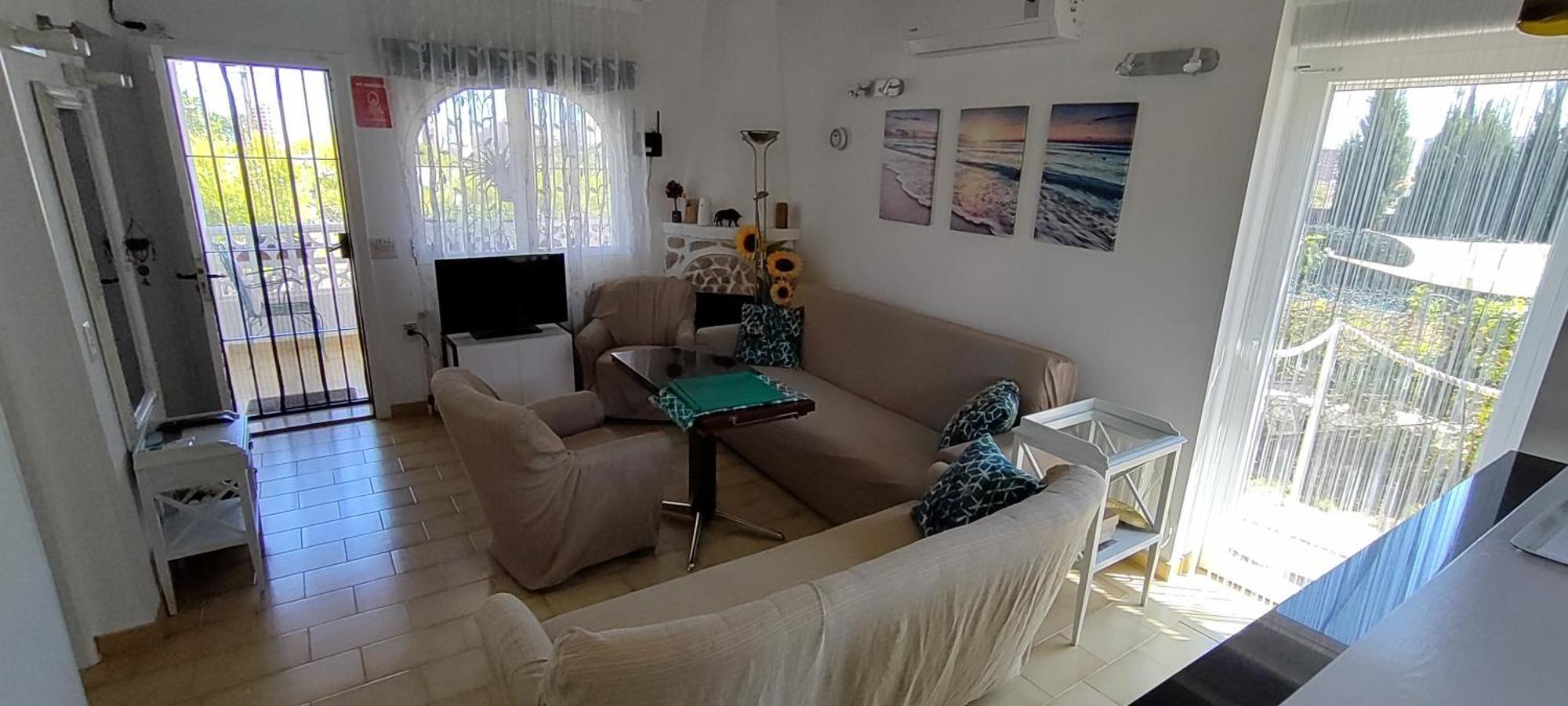 Villa Las Ardillas Calp Exterior foto